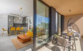 Apartman Lalaa